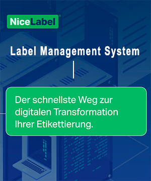 Label-Management-System